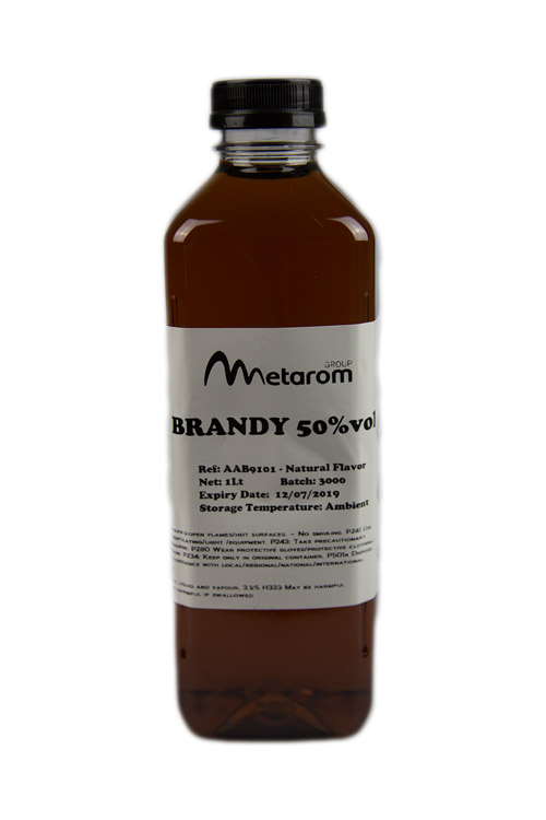 Brandy Natural Flavour