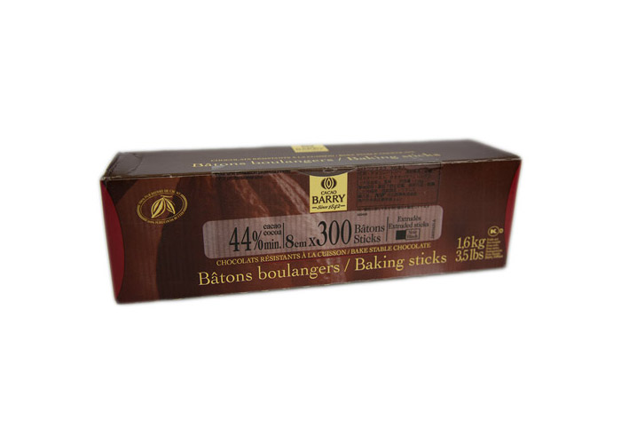 Chocolate Baton Sticks