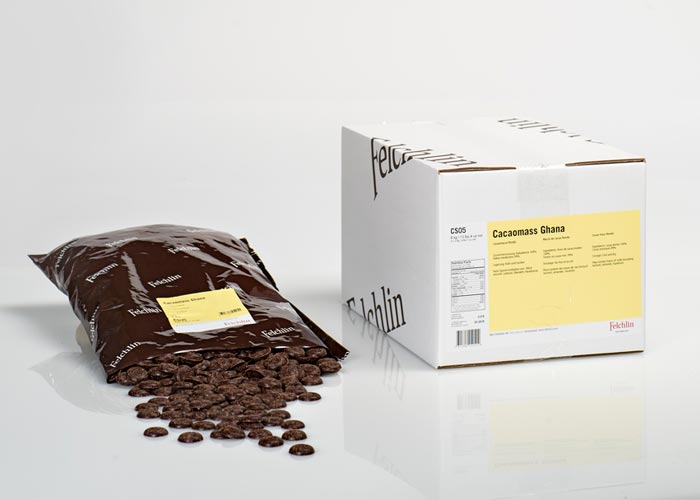 Cacao Products