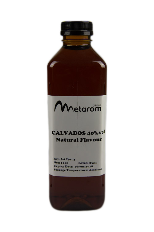 Calvados Natural Flavour