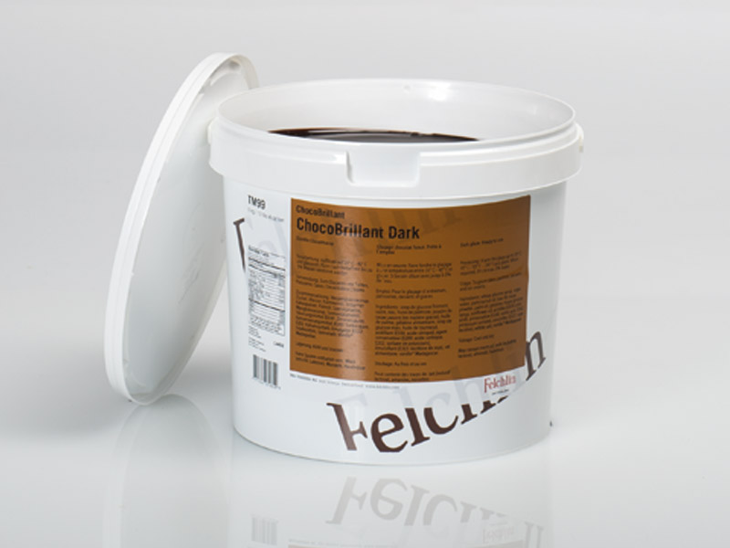 Choco Brilliant Dark
