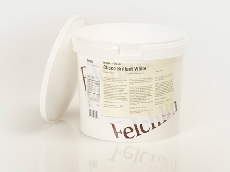 Choco Brilliant White
