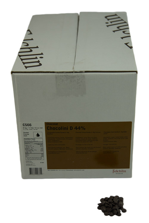 Chocollini Chocolat Drops