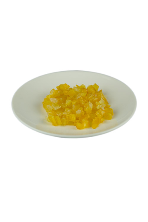 Citrus Peel