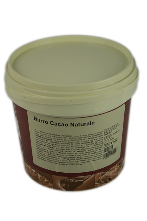 Cocoa Butter Block