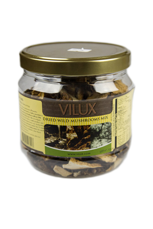 Forestier Mushroom retail