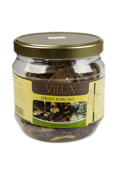 Porcini retail