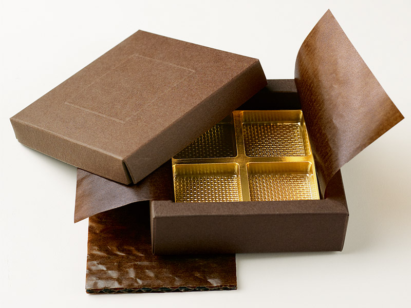 Velletta Pralines 4 pcs