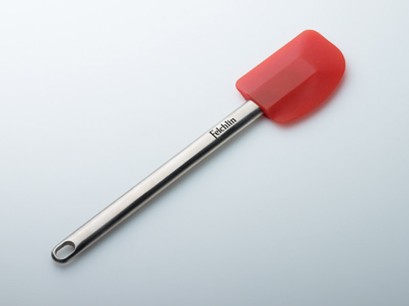 Felchlin Silicon Scraper