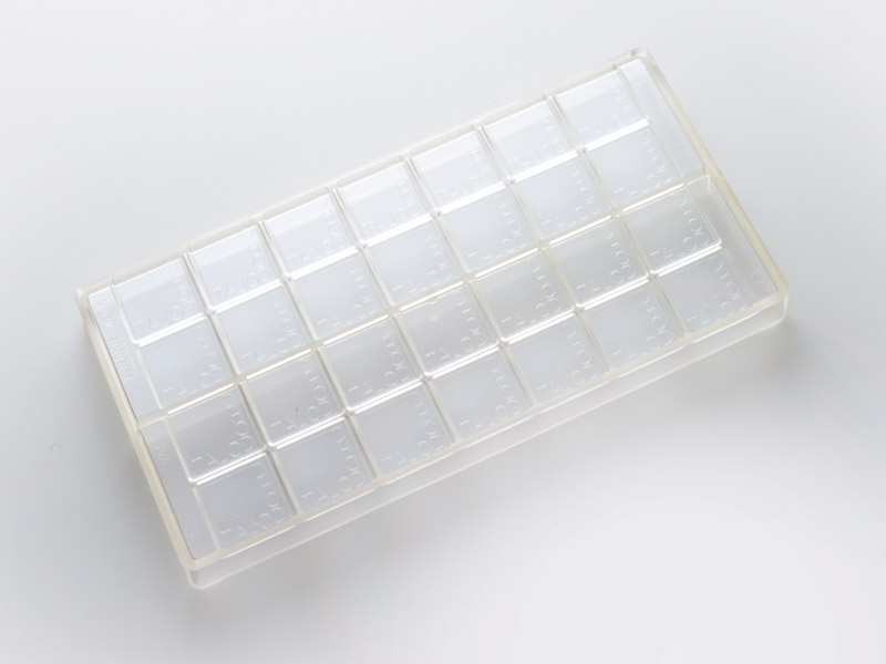 Felchlin Small Square 28