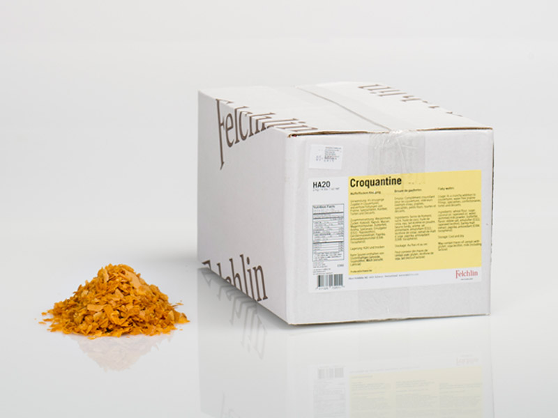 Feuilletine