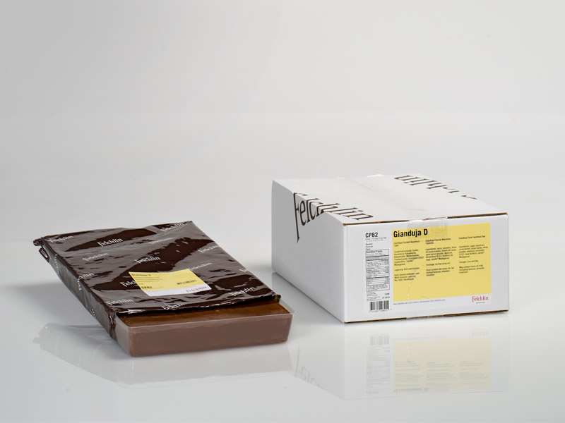 Giandujas