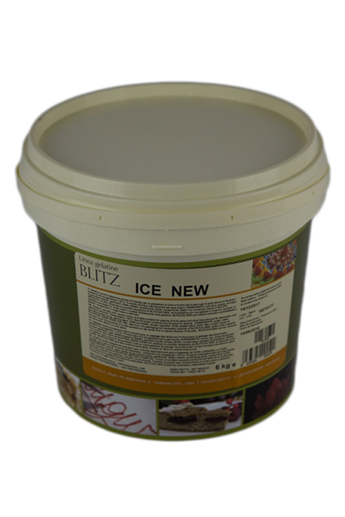Glaze Cold