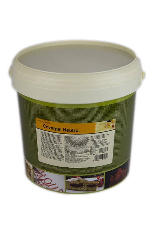 Glaze Neutral
