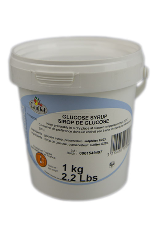 Glocose Syrup