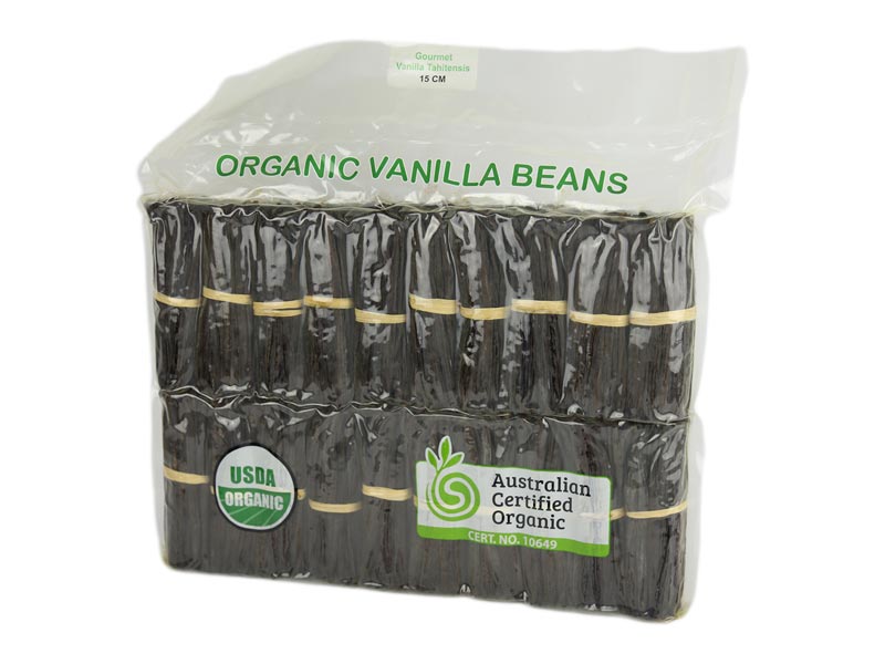 Vanilla Products