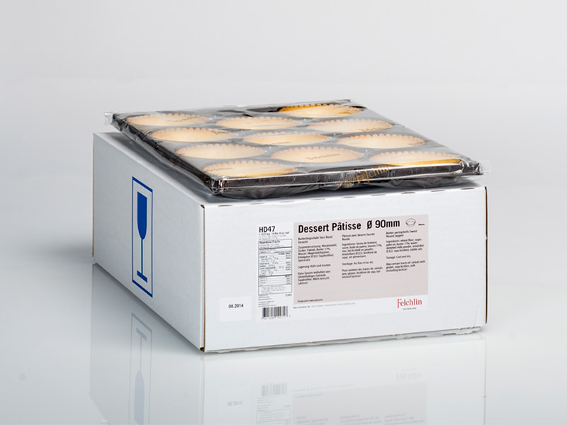 Felchlin HD47