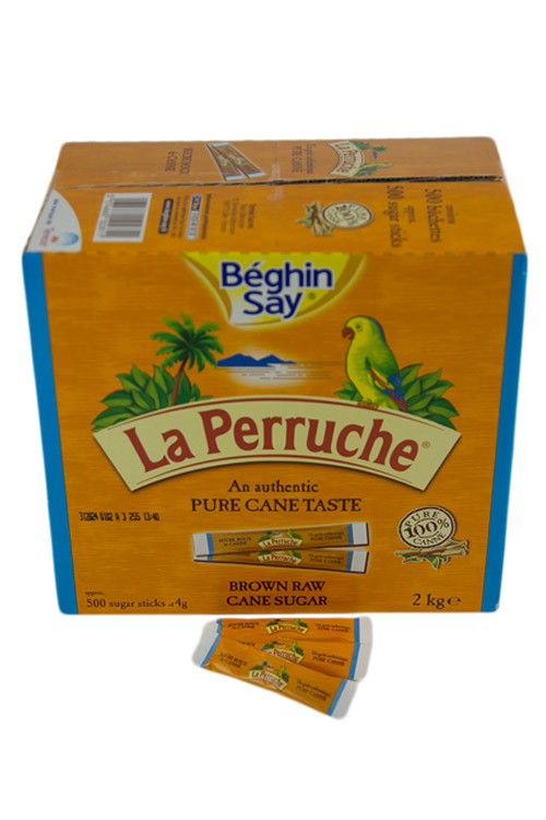 La Perruche Sticks