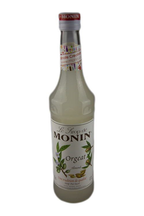 Monin Almond