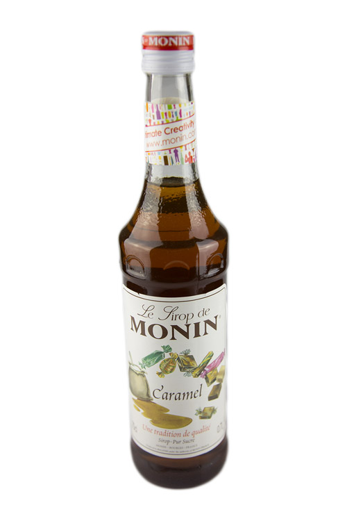 Monin Caramel