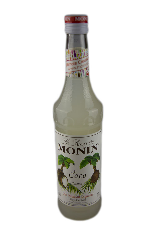 Monin Coconut