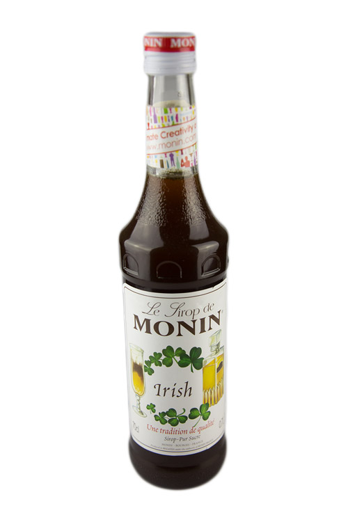 Monin Irishcream