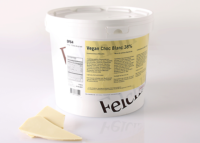 VEGAN BLANC 38%