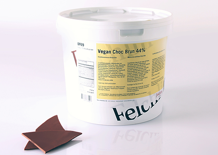 Felchlin Vegan Chocolate