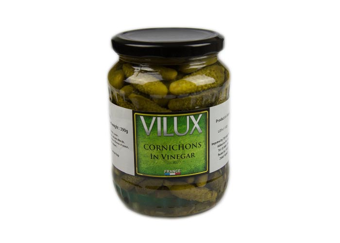 Condiments