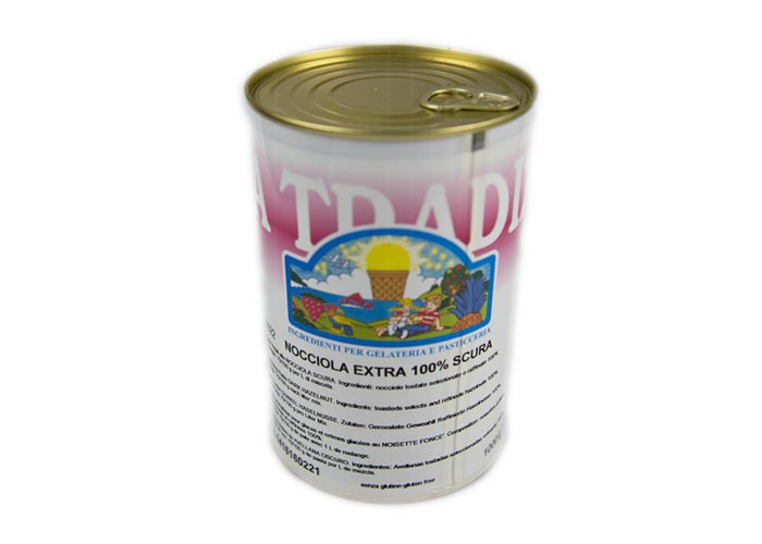 Paste